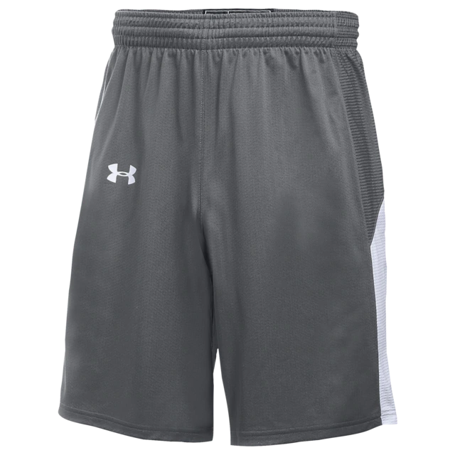 Under Armour Team Fury Shorts